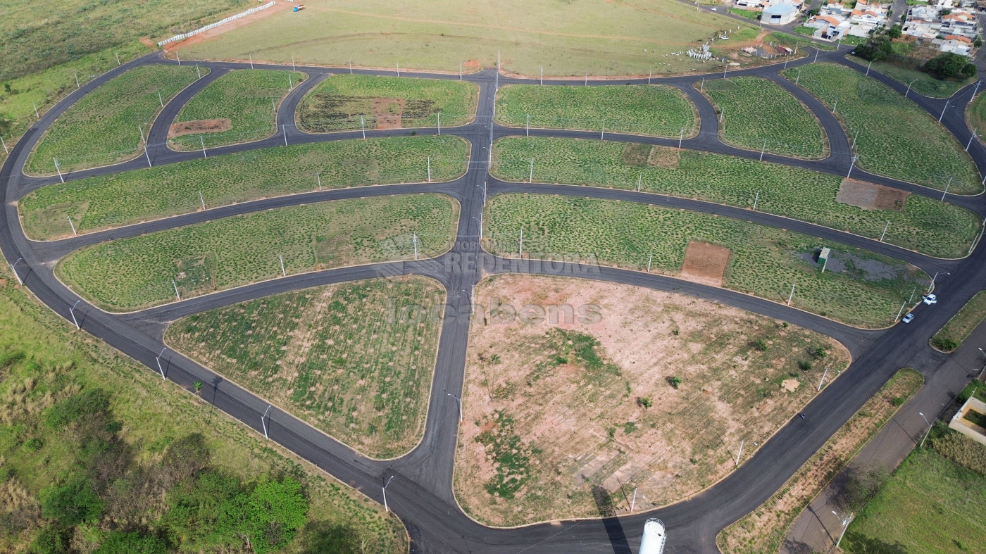 Comprar Terreno / Padr&atilde;o em Bady Bassitt R$ 111.000,00 - Foto 9