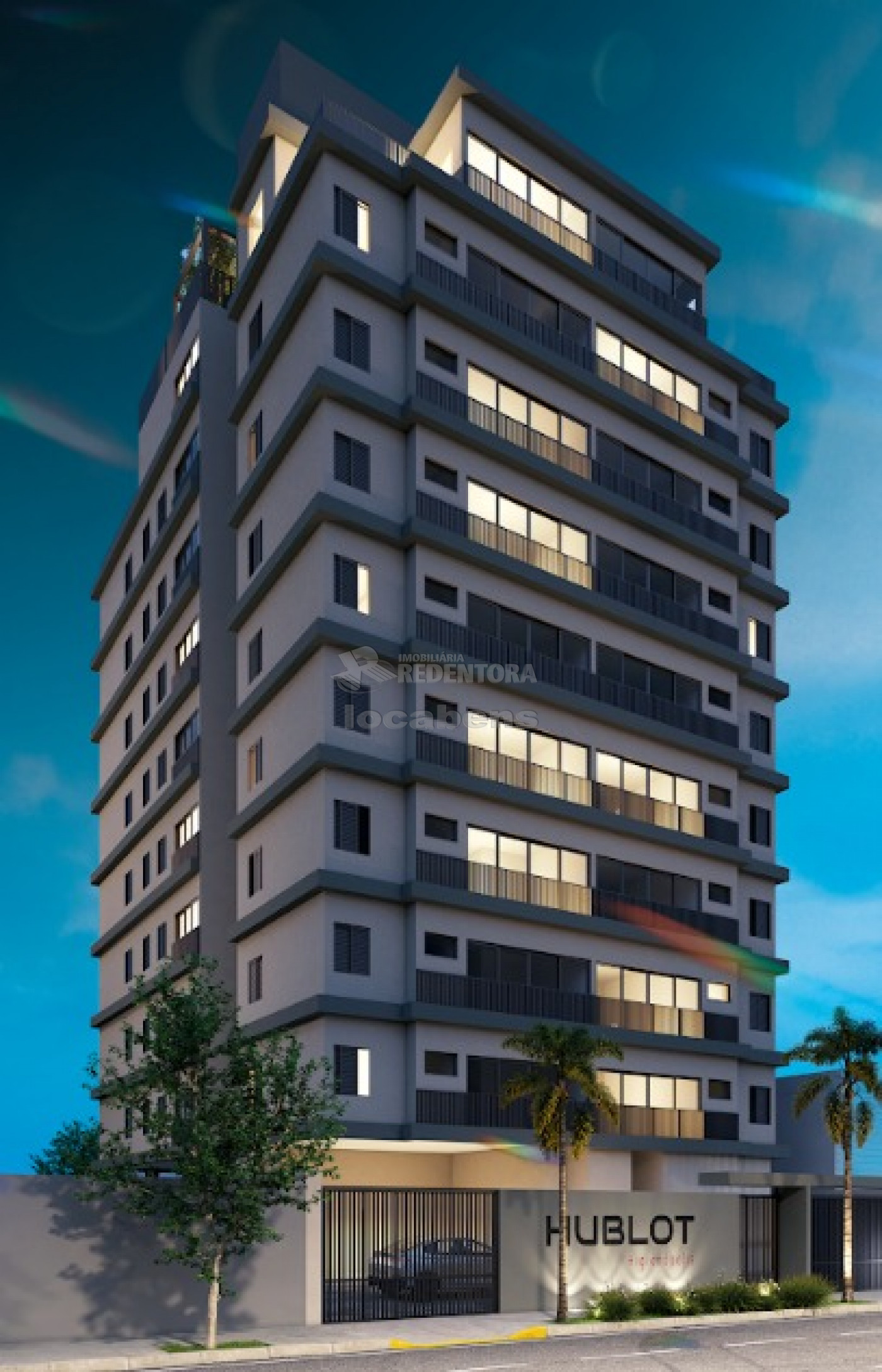 Comprar Apartamento / Padr&atilde;o em S&atilde;o Jos&eacute; do Rio Preto R$ 410.000,00 - Foto 6