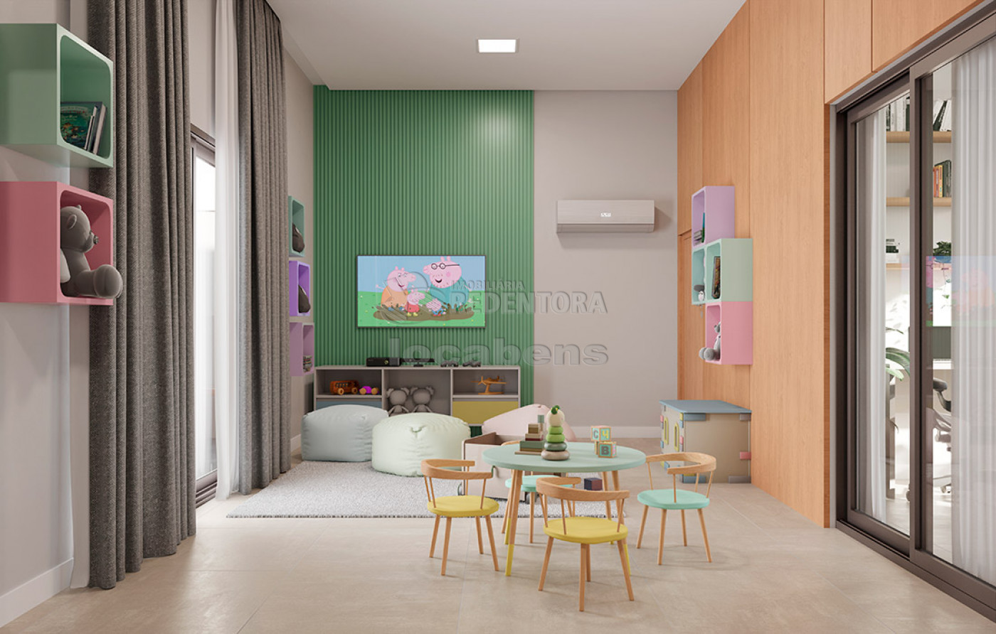 Comprar Apartamento / Padr&atilde;o em S&atilde;o Jos&eacute; do Rio Preto R$ 410.000,00 - Foto 14