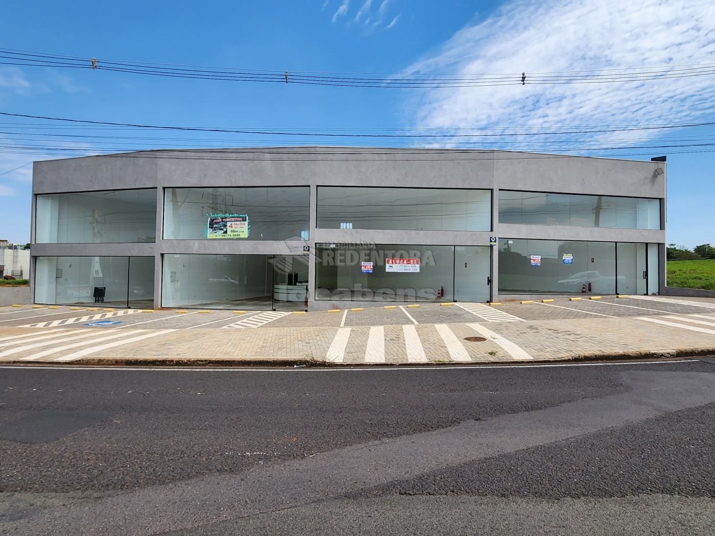 Comprar Comercial / Sala em S&atilde;o Jos&eacute; do Rio Preto - Foto 10