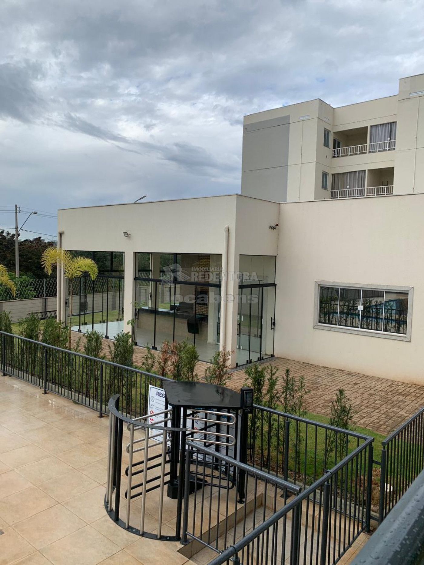 Alugar Apartamento / Padr&atilde;o em S&atilde;o Jos&eacute; do Rio Preto R$ 1.200,00 - Foto 21