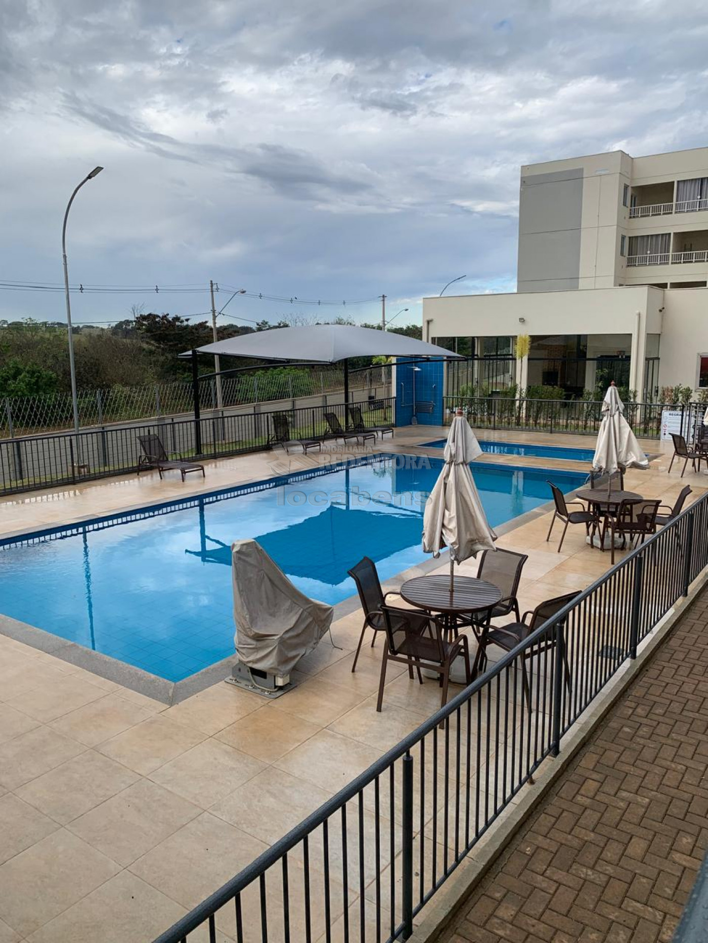 Alugar Apartamento / Padr&atilde;o em S&atilde;o Jos&eacute; do Rio Preto R$ 1.200,00 - Foto 19