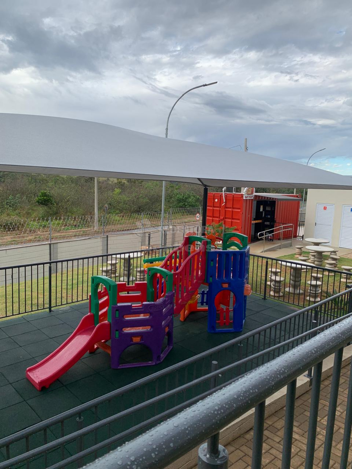 Alugar Apartamento / Padr&atilde;o em S&atilde;o Jos&eacute; do Rio Preto R$ 1.200,00 - Foto 20