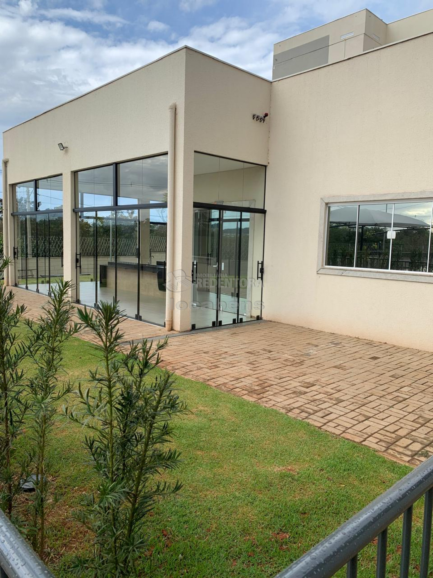 Alugar Apartamento / Padr&atilde;o em S&atilde;o Jos&eacute; do Rio Preto R$ 1.200,00 - Foto 22