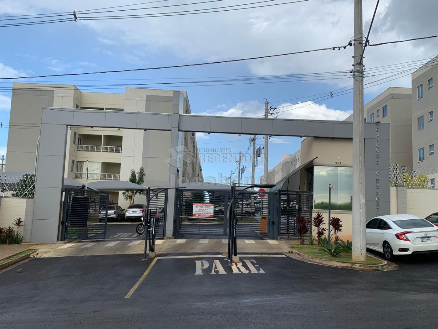 Alugar Apartamento / Padr&atilde;o em S&atilde;o Jos&eacute; do Rio Preto R$ 1.200,00 - Foto 23