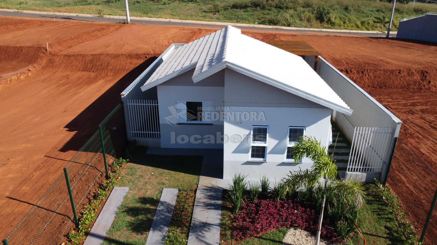 Comprar Casa / Condom&iacute;nio em S&atilde;o Jos&eacute; do Rio Preto R$ 232.000,00 - Foto 9