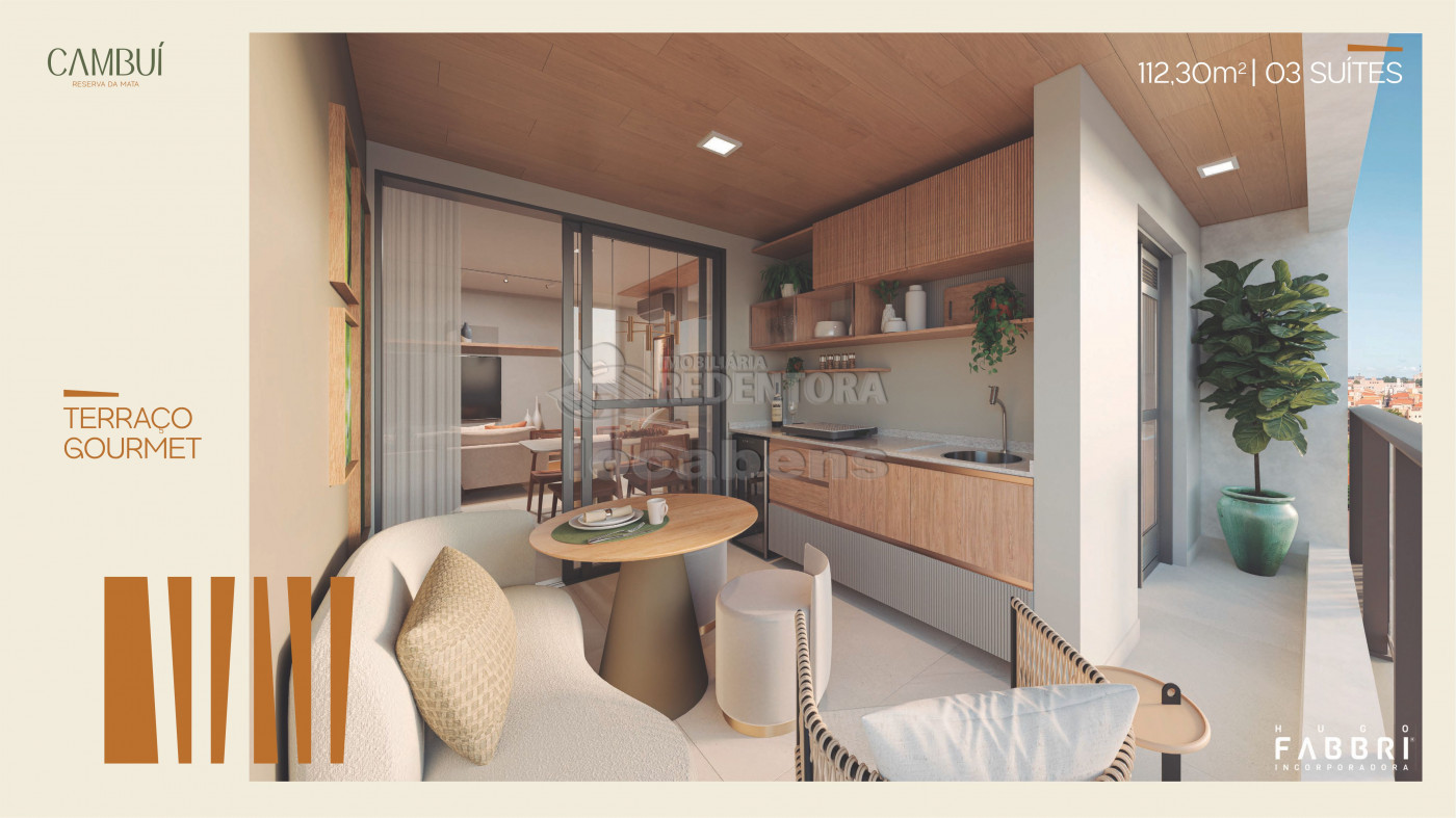 Comprar Apartamento / Padr&atilde;o em S&atilde;o Jos&eacute; do Rio Preto - Foto 11
