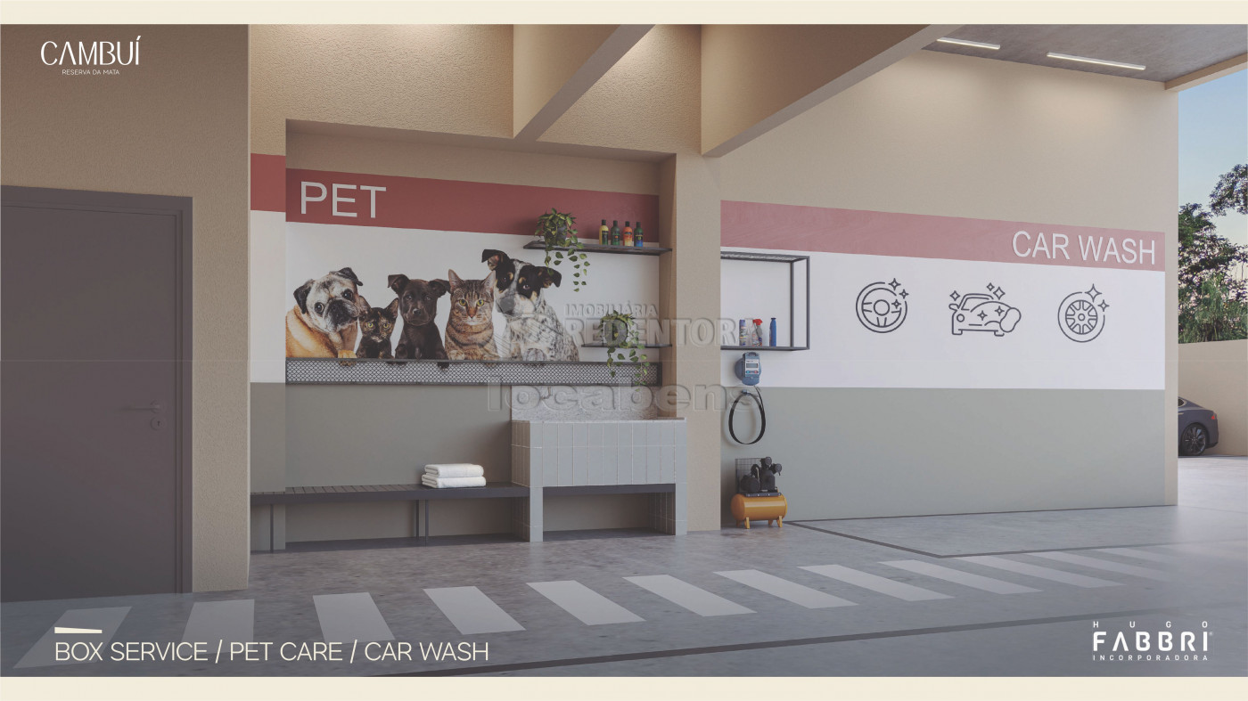 Comprar Apartamento / Padr&atilde;o em S&atilde;o Jos&eacute; do Rio Preto - Foto 16