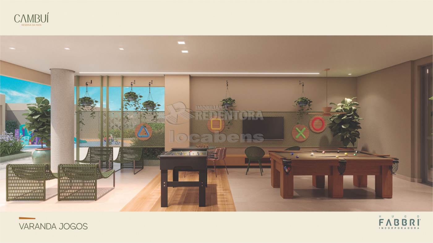 Comprar Apartamento / Padr&atilde;o em S&atilde;o Jos&eacute; do Rio Preto - Foto 22