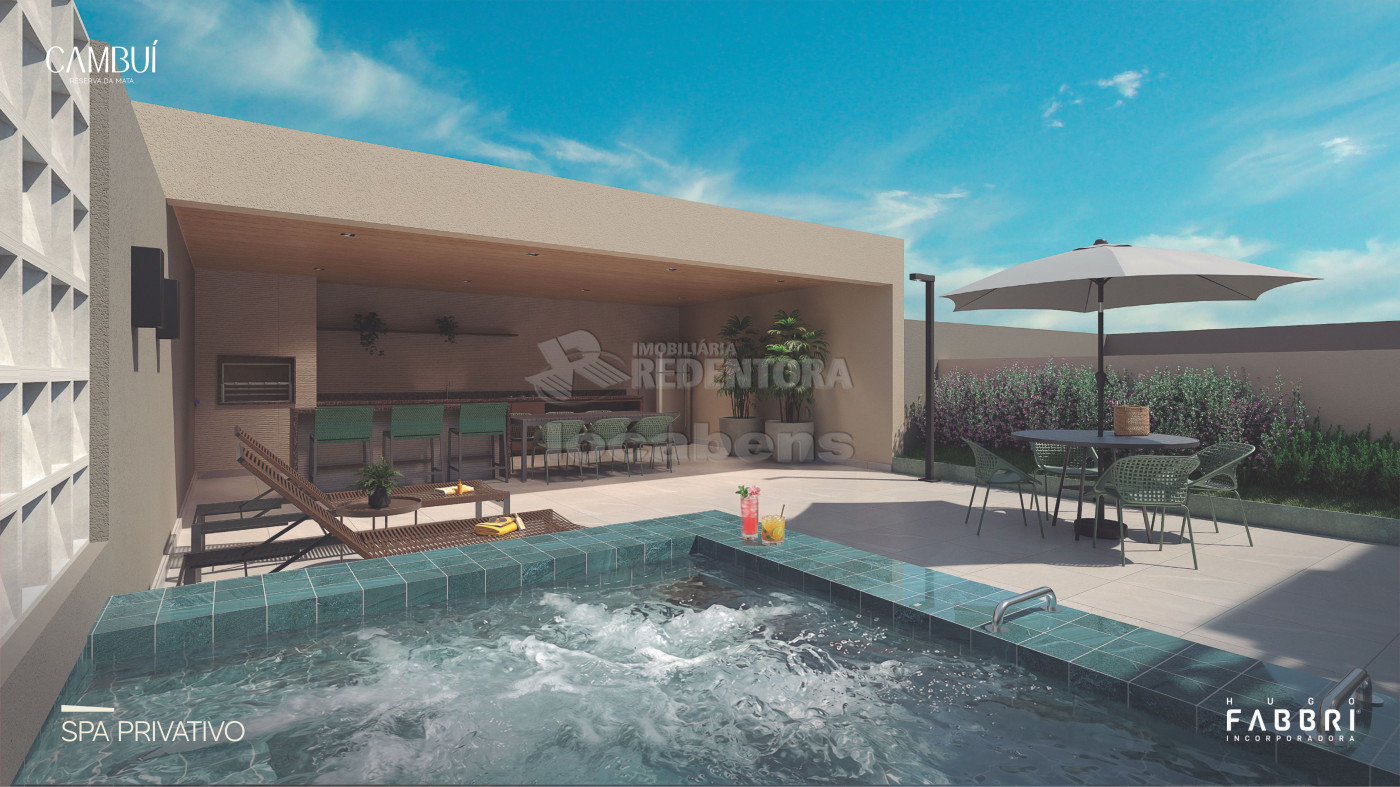 Comprar Apartamento / Padr&atilde;o em S&atilde;o Jos&eacute; do Rio Preto - Foto 18