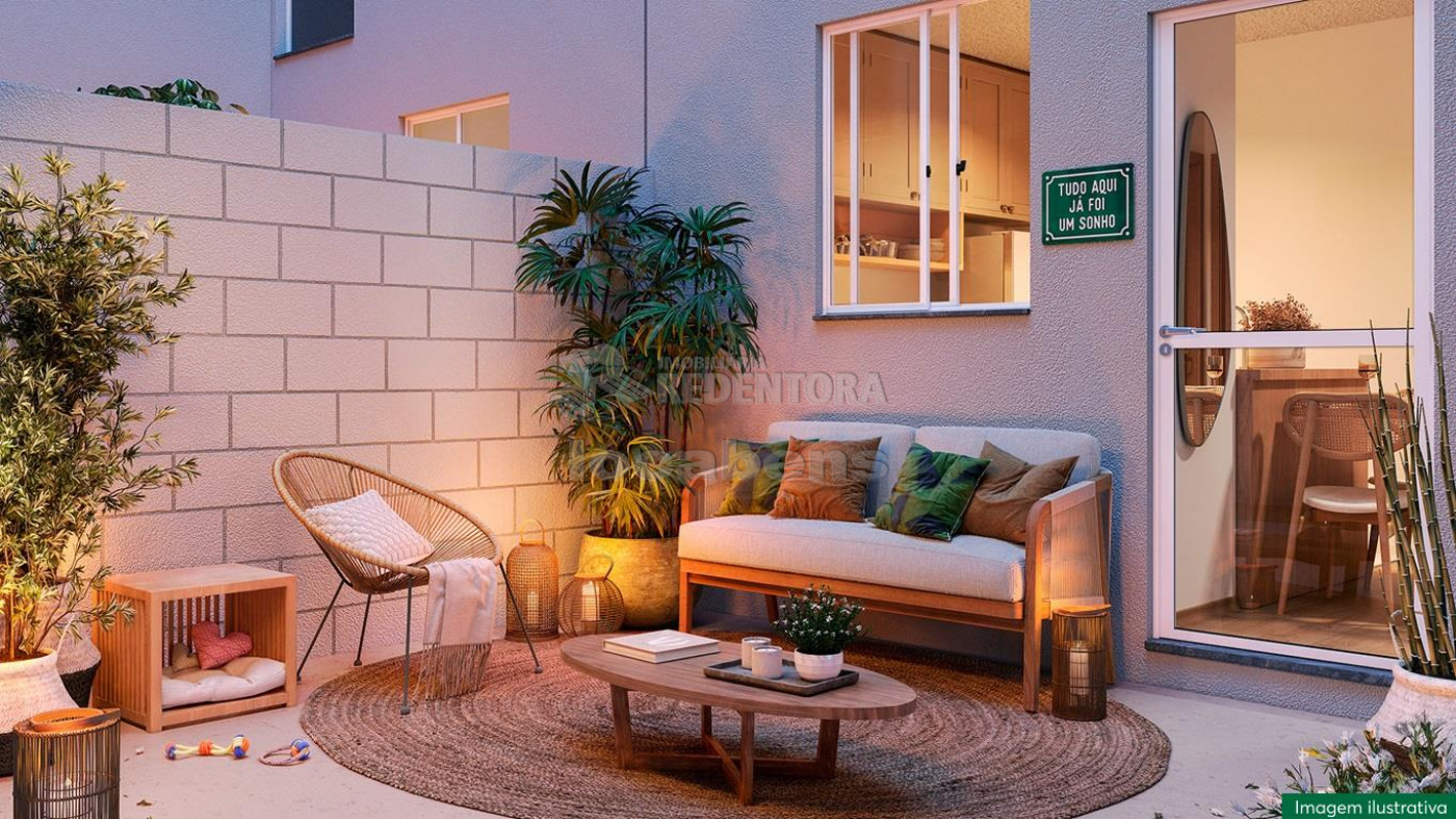 Comprar Apartamento / Padr&atilde;o em S&atilde;o Jos&eacute; do Rio Preto apenas R$ 245.000,00 - Foto 11