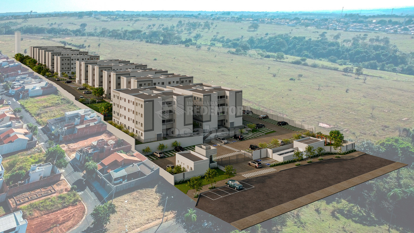 Comprar Apartamento / Padr&atilde;o em S&atilde;o Jos&eacute; do Rio Preto apenas R$ 245.000,00 - Foto 6