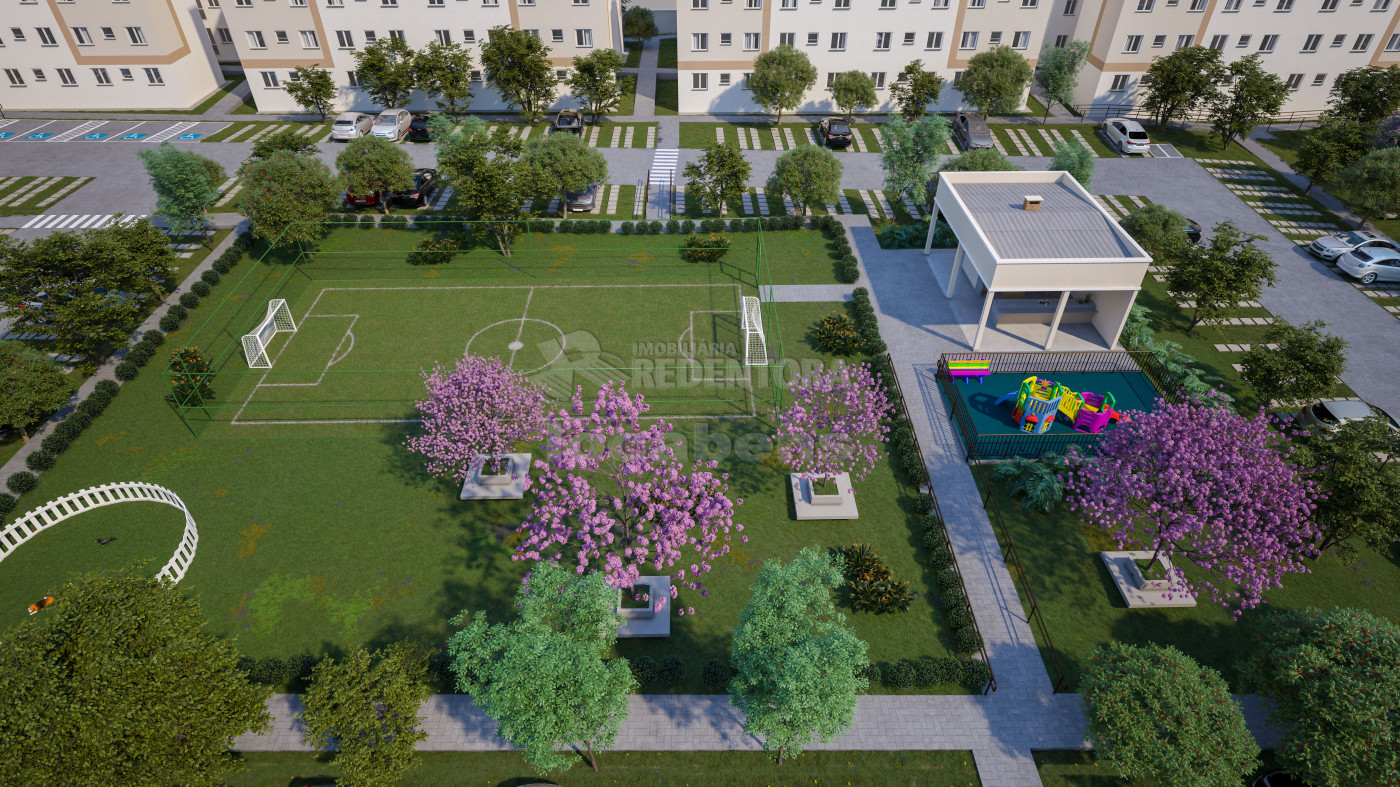 Comprar Apartamento / Padr&atilde;o em S&atilde;o Jos&eacute; do Rio Preto apenas R$ 240.000,00 - Foto 4