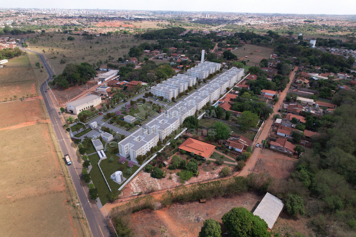 Comprar Apartamento / Padr&atilde;o em S&atilde;o Jos&eacute; do Rio Preto apenas R$ 240.000,00 - Foto 9