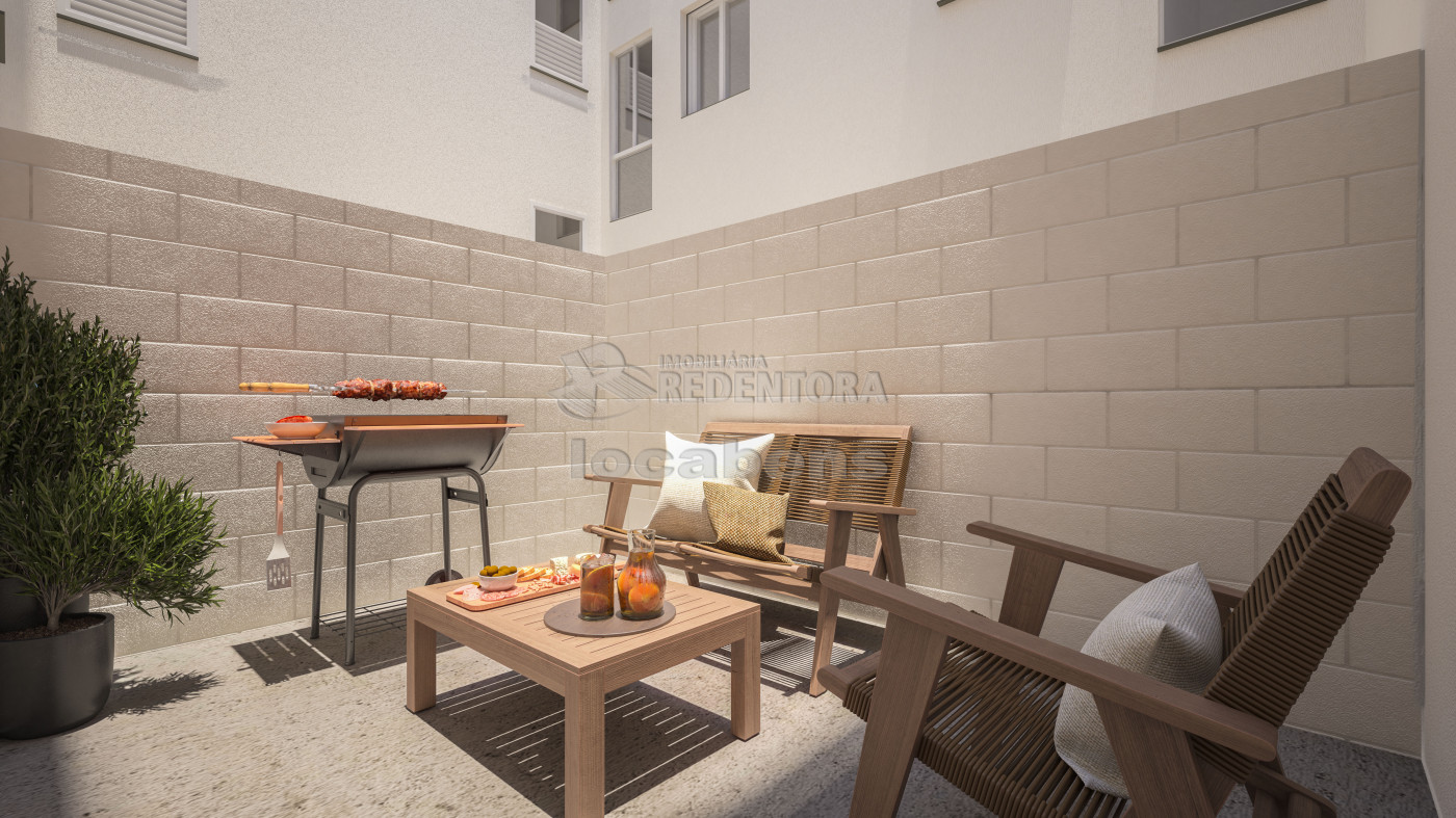 Comprar Apartamento / Padr&atilde;o em S&atilde;o Jos&eacute; do Rio Preto apenas R$ 240.000,00 - Foto 5