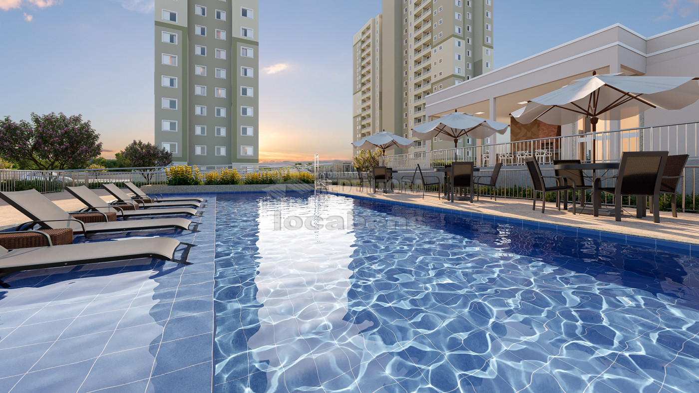 Comprar Apartamento / Padr&atilde;o em S&atilde;o Jos&eacute; do Rio Preto apenas R$ 380.000,00 - Foto 5