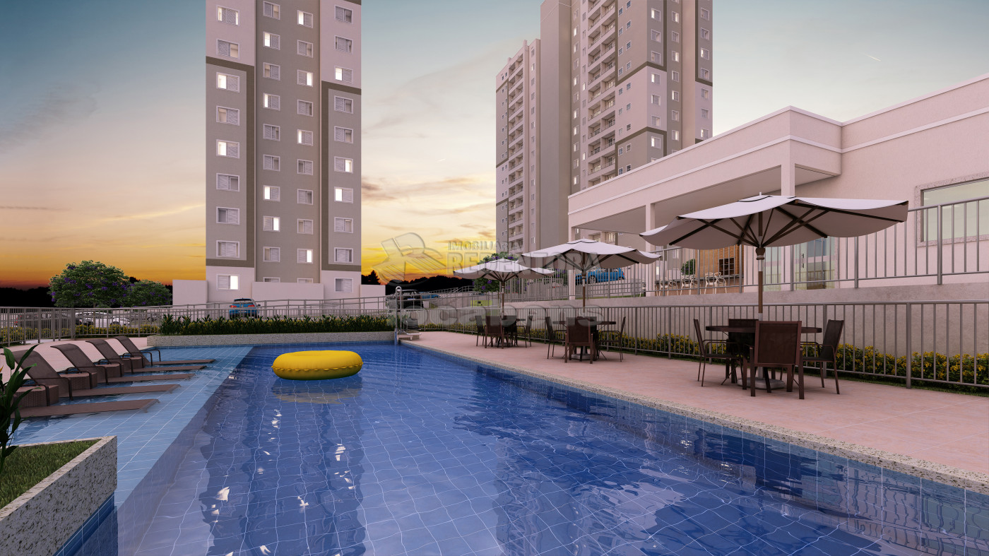 Comprar Apartamento / Padr&atilde;o em S&atilde;o Jos&eacute; do Rio Preto apenas R$ 380.000,00 - Foto 6