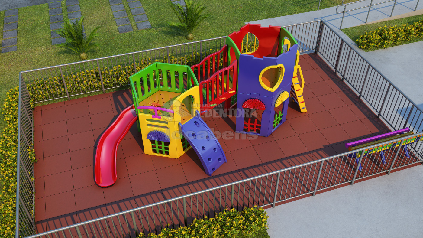 Comprar Apartamento / Padr&atilde;o em S&atilde;o Jos&eacute; do Rio Preto apenas R$ 380.000,00 - Foto 12