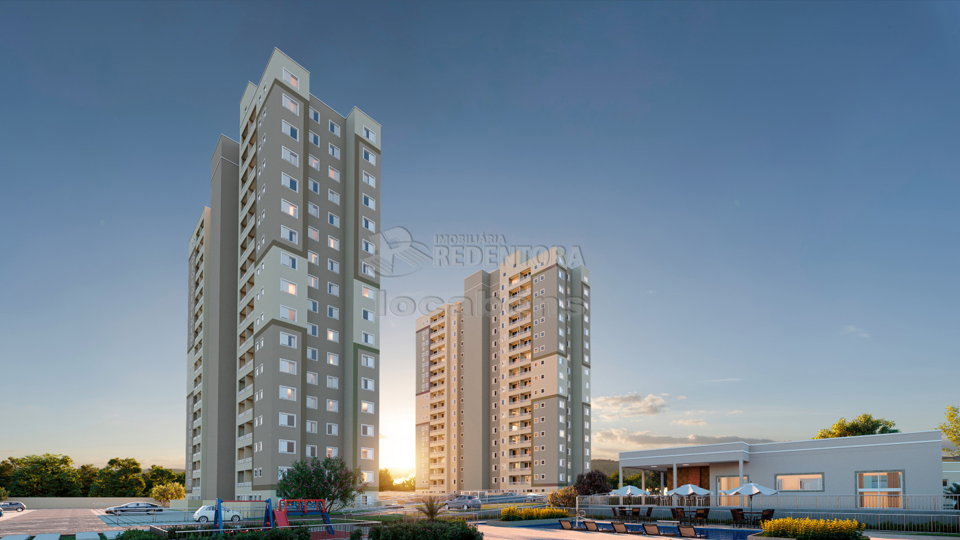 Comprar Apartamento / Padr&atilde;o em S&atilde;o Jos&eacute; do Rio Preto apenas R$ 380.000,00 - Foto 3