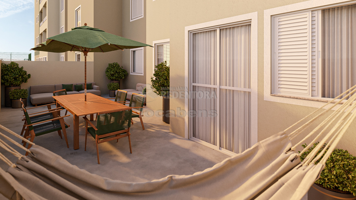 Comprar Apartamento / Padr&atilde;o em S&atilde;o Jos&eacute; do Rio Preto apenas R$ 380.000,00 - Foto 17