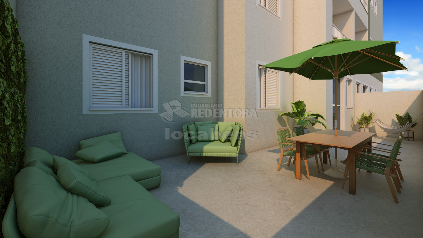 Comprar Apartamento / Padr&atilde;o em S&atilde;o Jos&eacute; do Rio Preto apenas R$ 380.000,00 - Foto 18