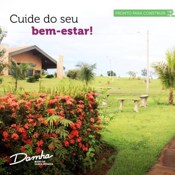 Comprar Terreno / Condom&iacute;nio em Fronteira - Foto 7