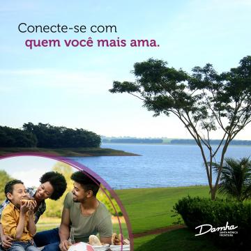 Comprar Terreno / Condom&iacute;nio em Fronteira - Foto 9