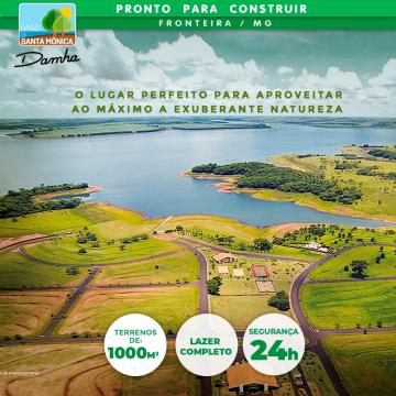 Comprar Terreno / Condom&iacute;nio em Fronteira - Foto 13