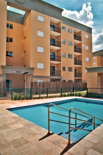 Alugar Apartamento / Padr&atilde;o em S&atilde;o Jos&eacute; do Rio Preto R$ 1.000,00 - Foto 10