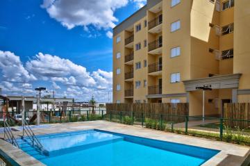 Alugar Apartamento / Padr&atilde;o em S&atilde;o Jos&eacute; do Rio Preto R$ 1.000,00 - Foto 12