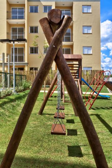 Alugar Apartamento / Padr&atilde;o em S&atilde;o Jos&eacute; do Rio Preto R$ 1.000,00 - Foto 19