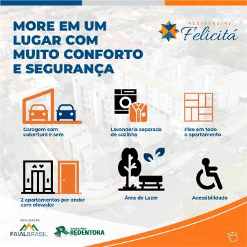 Comprar Apartamento / Padr&atilde;o em S&atilde;o Jos&eacute; do Rio Preto R$ 195.000,00 - Foto 20
