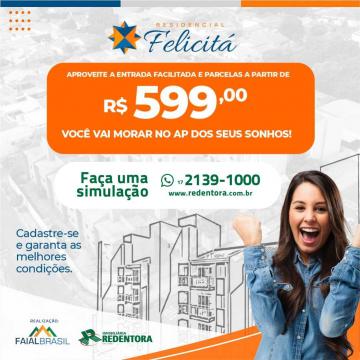 Comprar Apartamento / Padr&atilde;o em S&atilde;o Jos&eacute; do Rio Preto R$ 195.000,00 - Foto 21