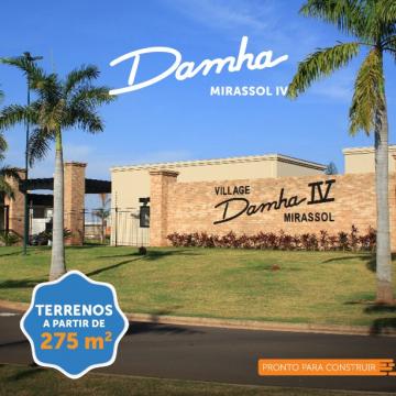 Comprar Terreno / Condom&iacute;nio em Mirassol R$ 248.000,00 - Foto 11