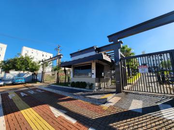 Alugar Apartamento / Padr&atilde;o em S&atilde;o Jos&eacute; do Rio Preto R$ 790,00 - Foto 22