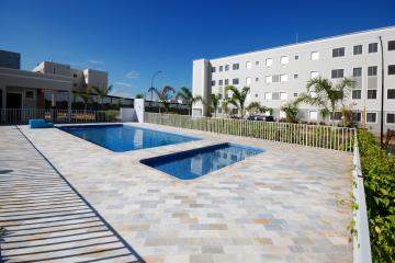 Alugar Apartamento / Padr&atilde;o em S&atilde;o Jos&eacute; do Rio Preto R$ 790,00 - Foto 19