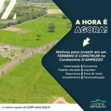Comprar Terreno / Condom&iacute;nio em S&atilde;o Jos&eacute; do Rio Preto R$ 1.100.000,00 - Foto 67