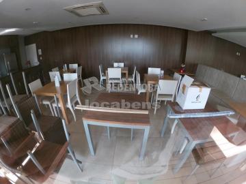 Alugar Apartamento / Studio em S&atilde;o Jos&eacute; do Rio Preto R$ 2.300,00 - Foto 24