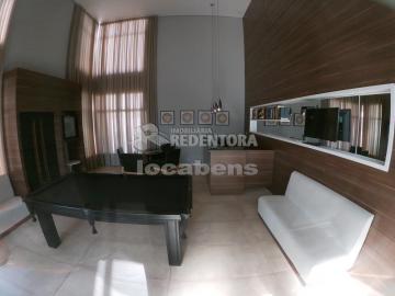 Alugar Apartamento / Studio em S&atilde;o Jos&eacute; do Rio Preto R$ 2.300,00 - Foto 25