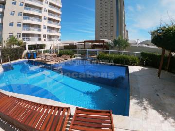 Alugar Apartamento / Studio em S&atilde;o Jos&eacute; do Rio Preto R$ 2.300,00 - Foto 30