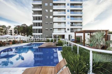 Alugar Apartamento / Studio em S&atilde;o Jos&eacute; do Rio Preto R$ 2.300,00 - Foto 14
