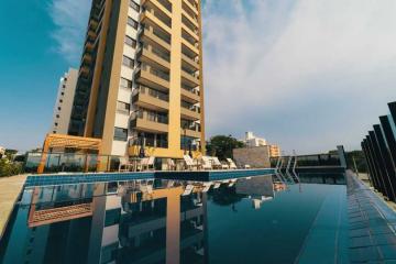 Alugar Apartamento / Padr&atilde;o em S&atilde;o Jos&eacute; do Rio Preto R$ 3.100,00 - Foto 18