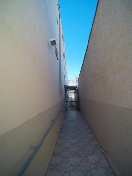 Alugar Apartamento / Padr&atilde;o em S&atilde;o Jos&eacute; do Rio Preto R$ 1.050,00 - Foto 26