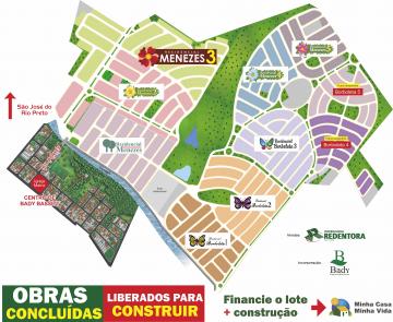 Comprar Terreno / Padr&atilde;o em Bady Bassitt R$ 96.000,00 - Foto 17