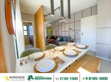 Alugar Apartamento / Padr&atilde;o em S&atilde;o Jos&eacute; do Rio Preto R$ 1.000,00 - Foto 42