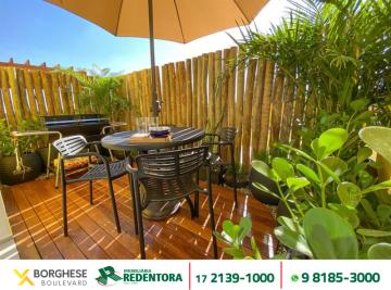 Alugar Apartamento / Padr&atilde;o em S&atilde;o Jos&eacute; do Rio Preto R$ 1.000,00 - Foto 43