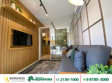 Alugar Apartamento / Padr&atilde;o em S&atilde;o Jos&eacute; do Rio Preto R$ 1.000,00 - Foto 44