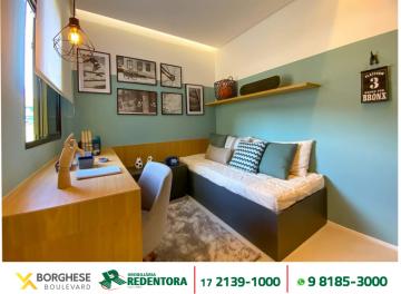 Alugar Apartamento / Padr&atilde;o em S&atilde;o Jos&eacute; do Rio Preto R$ 1.000,00 - Foto 45