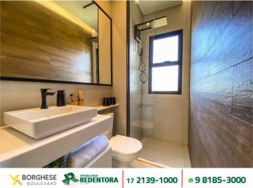 Alugar Apartamento / Padr&atilde;o em S&atilde;o Jos&eacute; do Rio Preto R$ 1.000,00 - Foto 46