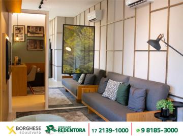 Alugar Apartamento / Padr&atilde;o em S&atilde;o Jos&eacute; do Rio Preto R$ 1.000,00 - Foto 48